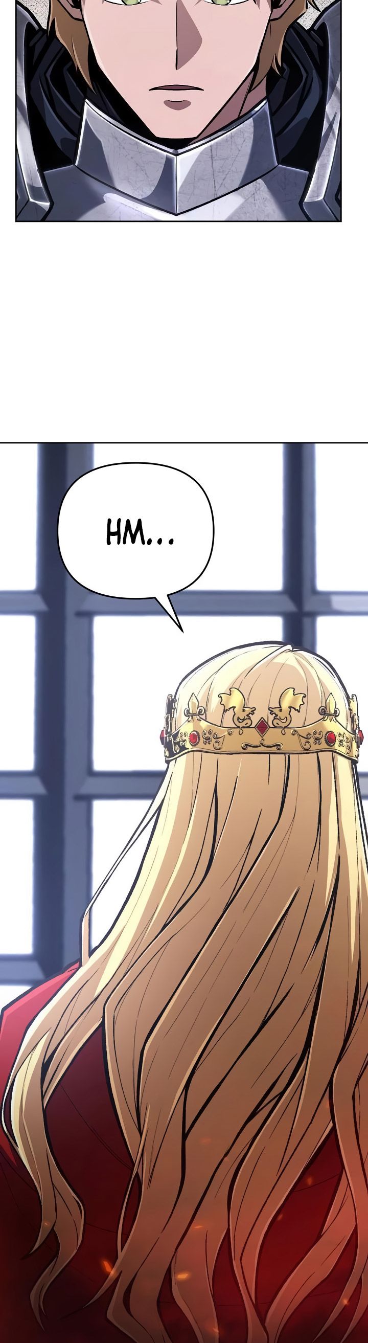 What’s Our Hero Doing? - Chapter 29 28