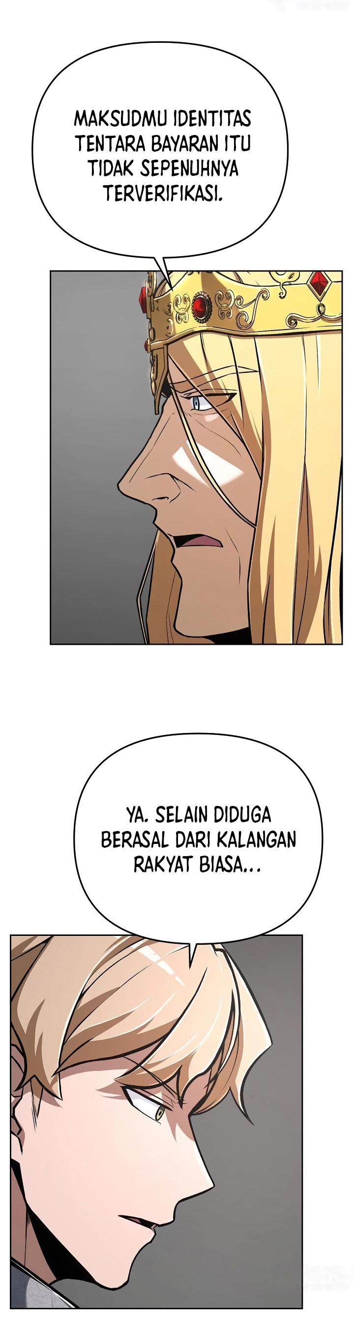 What’s Our Hero Doing? - Chapter 29 21