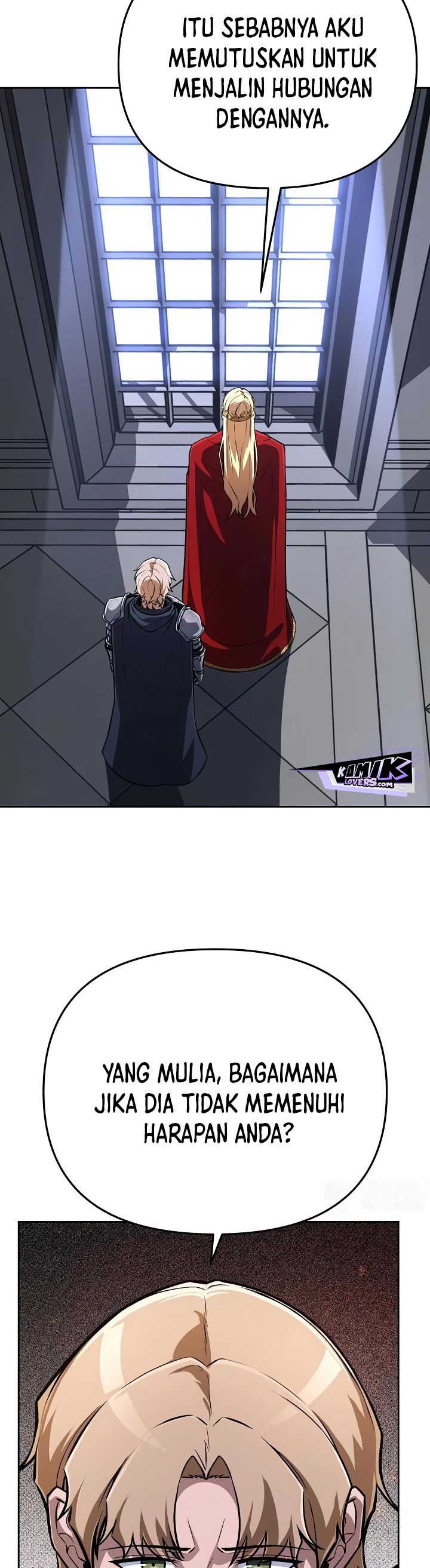What’s Our Hero Doing? - Chapter 29 27