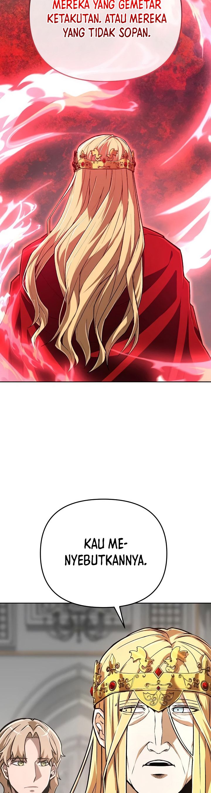 What’s Our Hero Doing? - Chapter 29 24