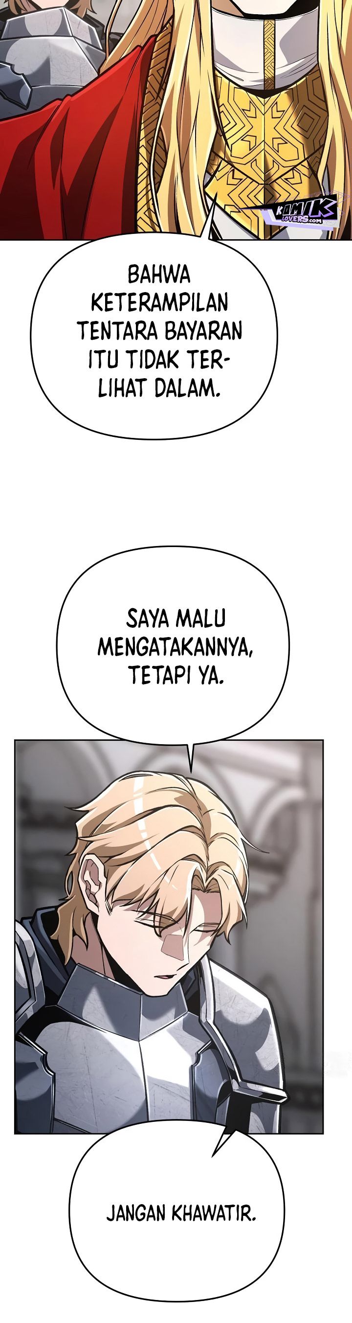 What’s Our Hero Doing? - Chapter 29 25