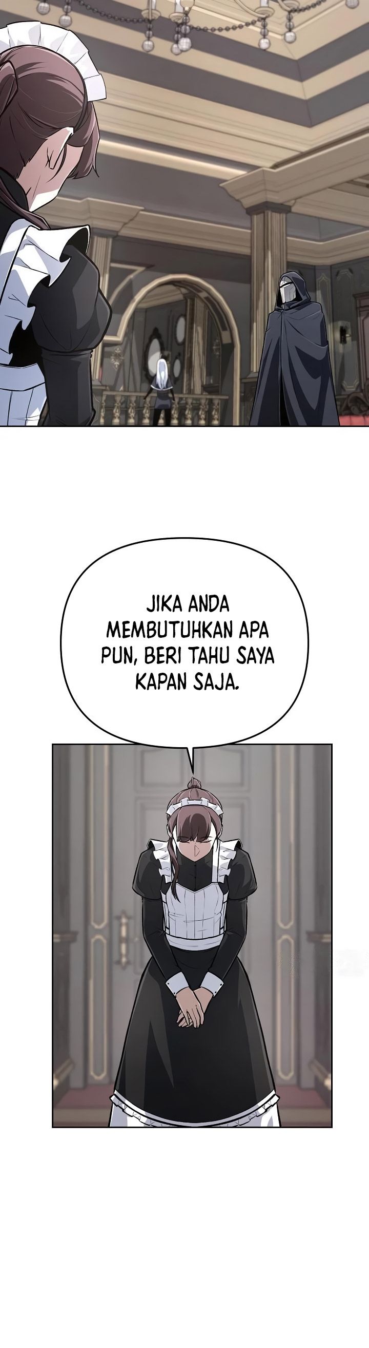 What’s Our Hero Doing? - Chapter 29 30