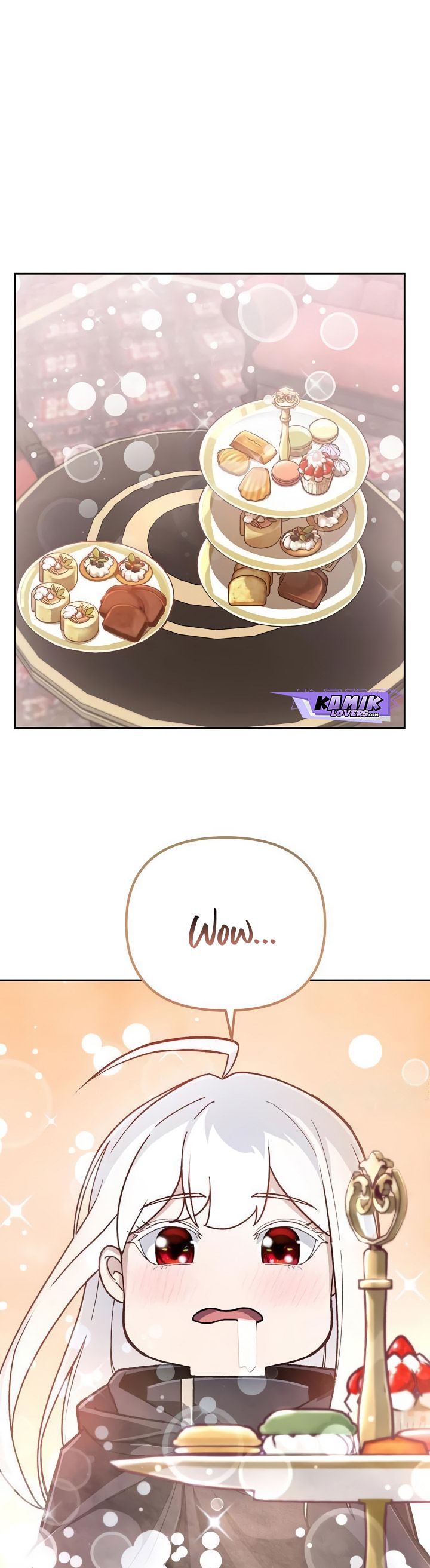 What’s Our Hero Doing? - Chapter 29 31