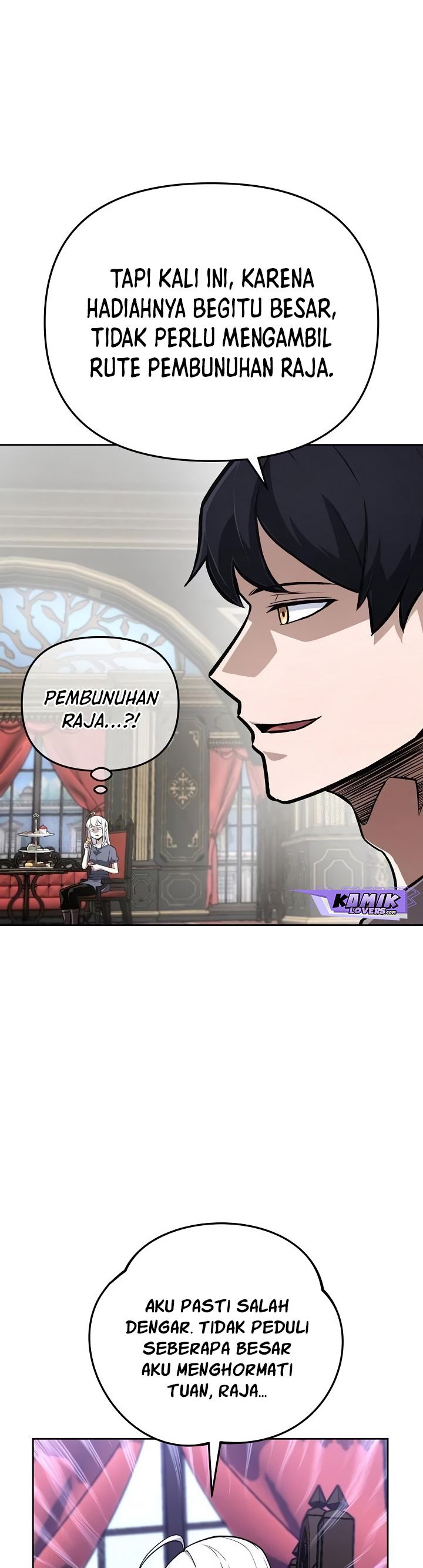 What’s Our Hero Doing? - Chapter 29 37