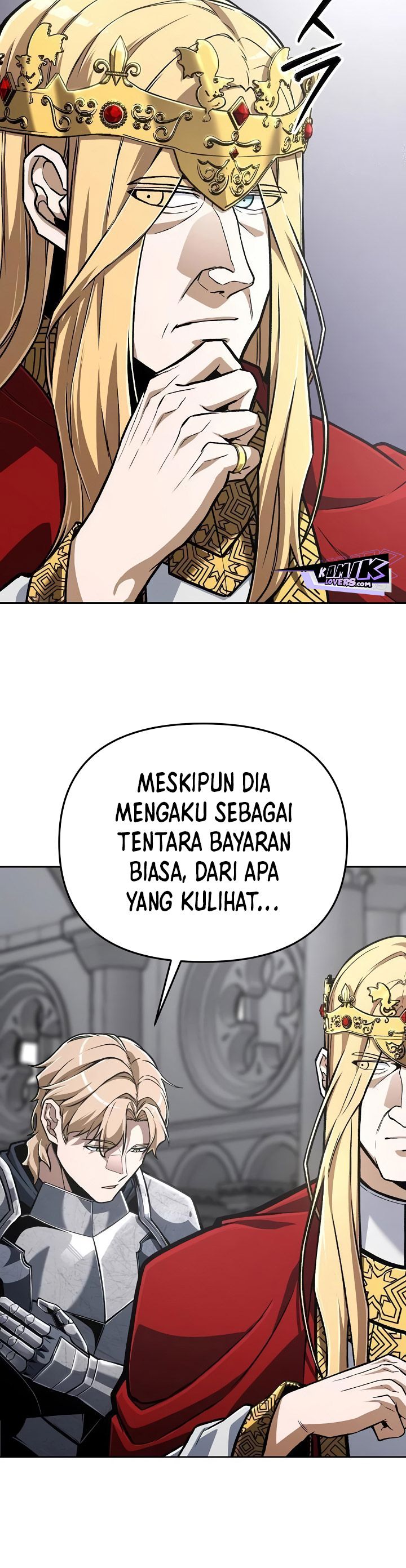 What’s Our Hero Doing? - Chapter 29 19