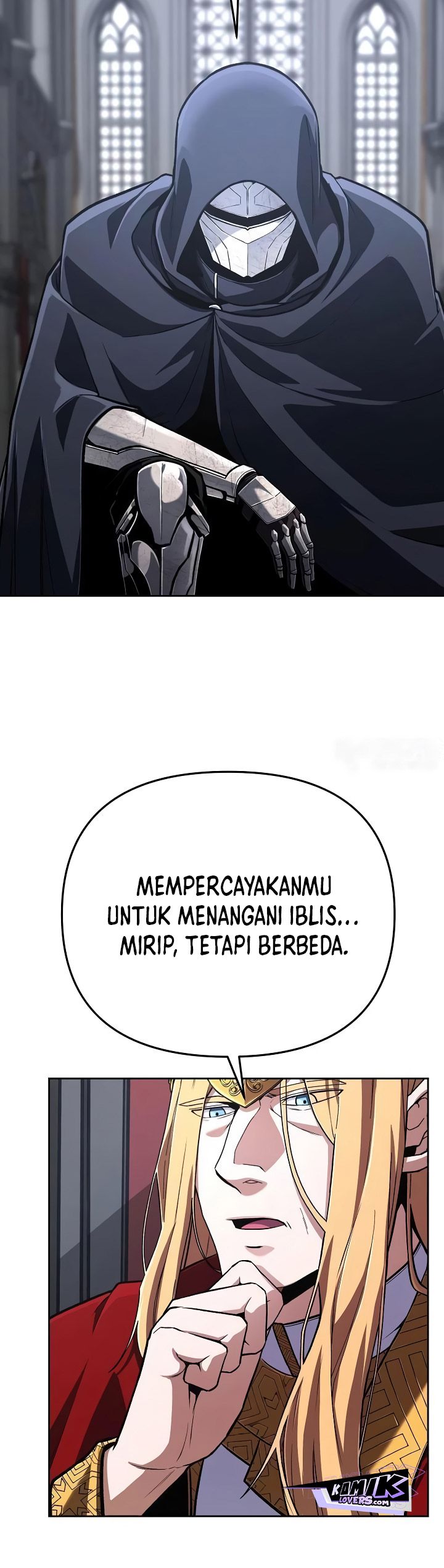 What’s Our Hero Doing? - Chapter 29 13