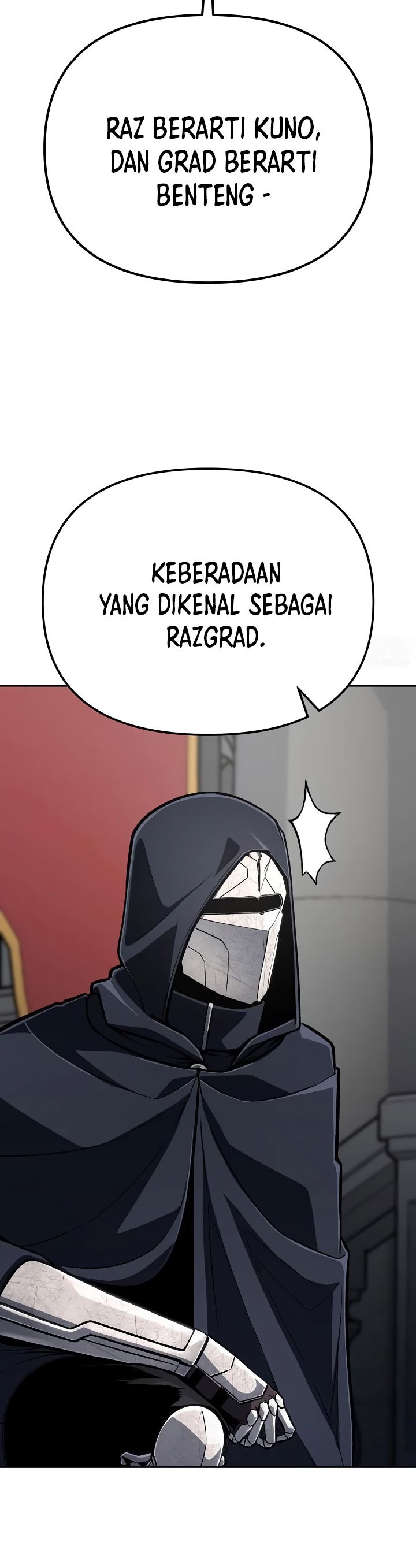 What’s Our Hero Doing? - Chapter 29 6