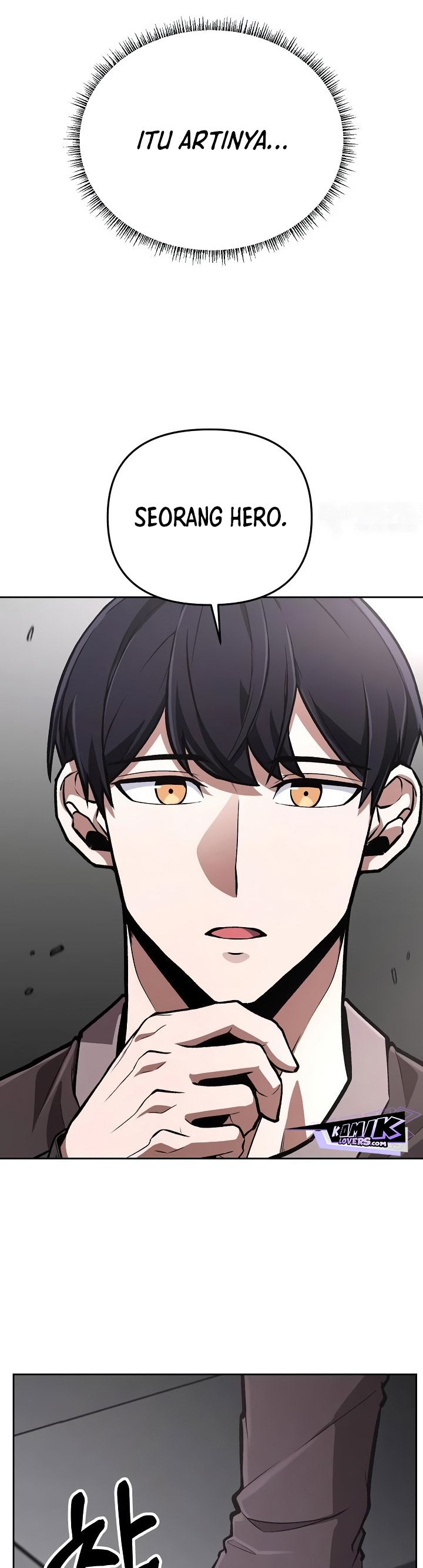 What’s Our Hero Doing? - Chapter 29 43
