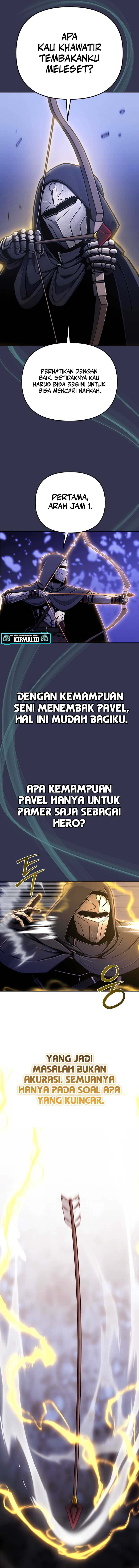 What’s Our Hero Doing? - Chapter 22 10