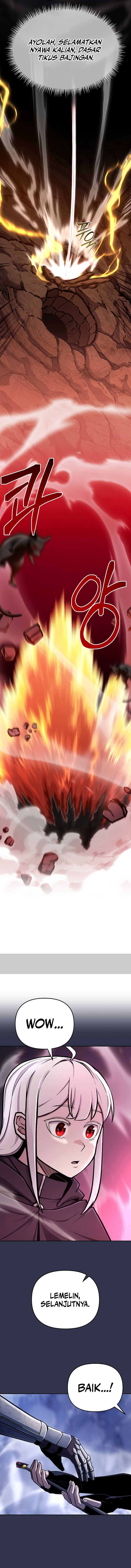 What’s Our Hero Doing? - Chapter 22 11