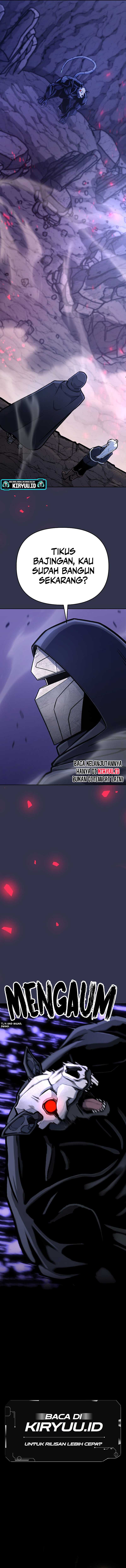 What’s Our Hero Doing? - Chapter 22 16