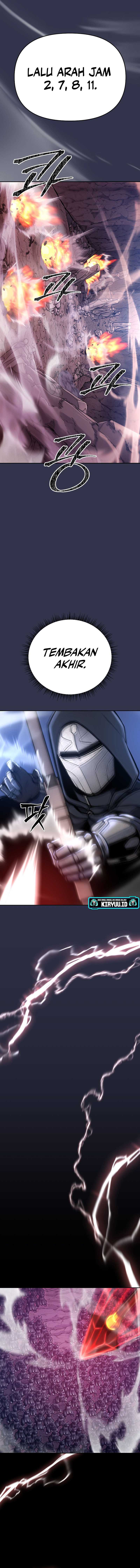 What’s Our Hero Doing? - Chapter 22 14