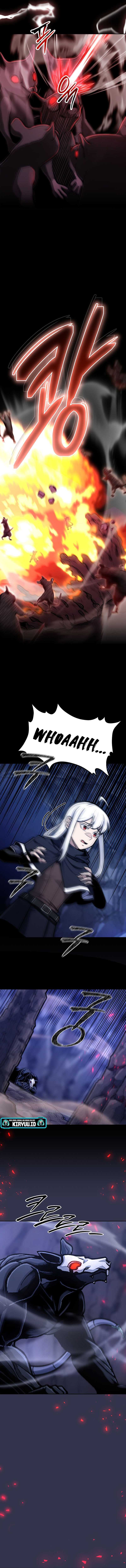 What’s Our Hero Doing? - Chapter 22 15