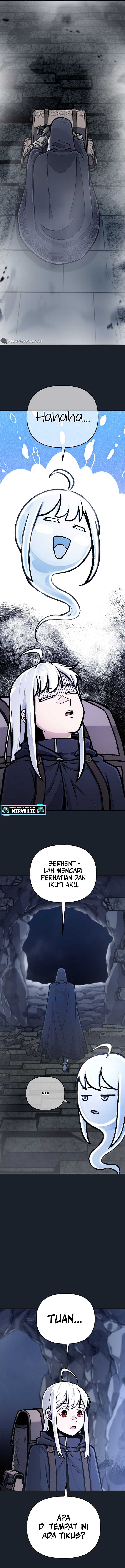 What’s Our Hero Doing? - Chapter 22 6