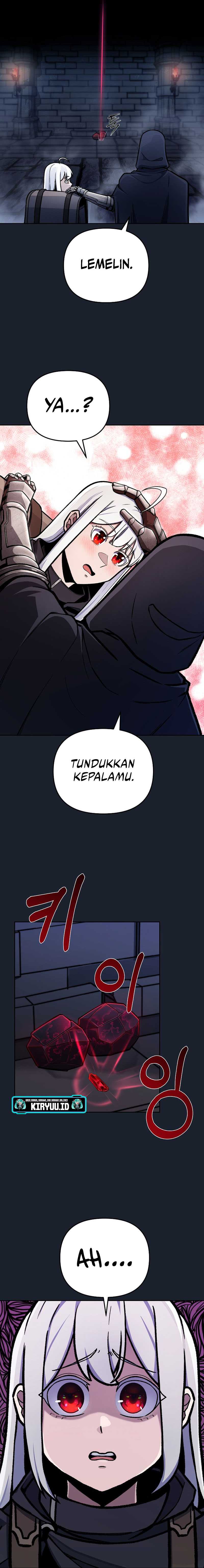 What’s Our Hero Doing? - Chapter 22 4