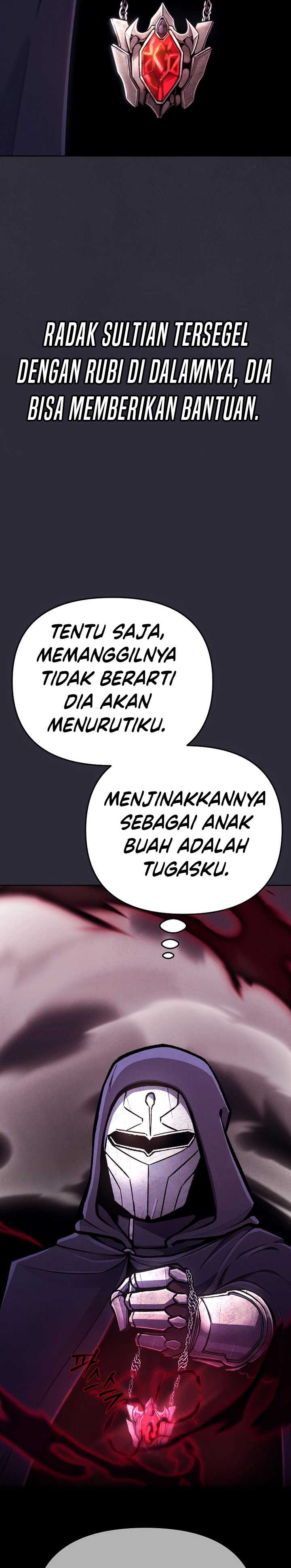 What’s Our Hero Doing? - Chapter 23 8