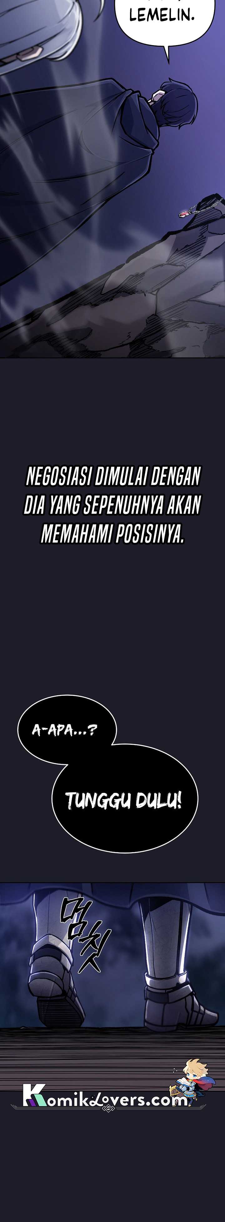 What’s Our Hero Doing? - Chapter 23 25