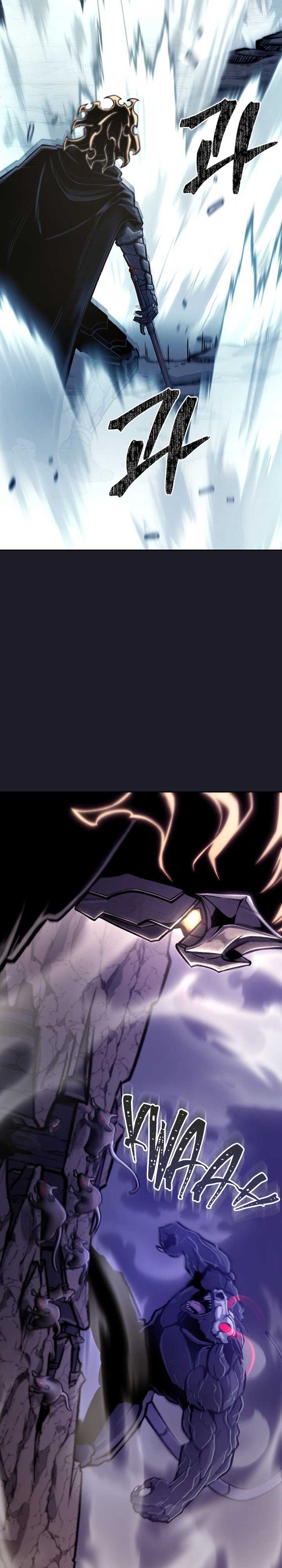 What’s Our Hero Doing? - Chapter 23 31