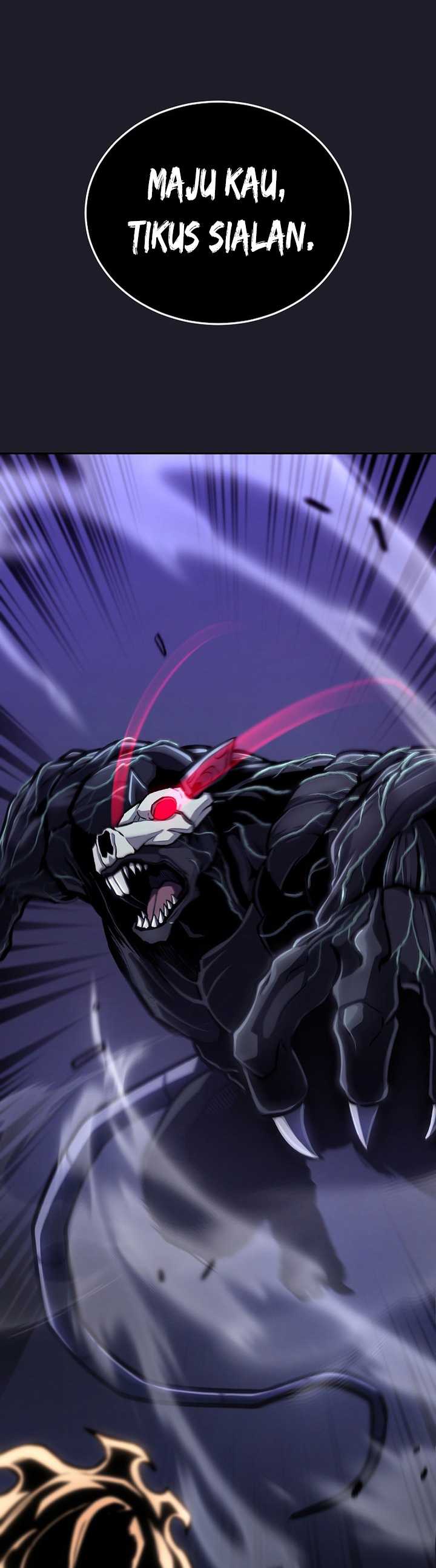 What’s Our Hero Doing? - Chapter 23 34