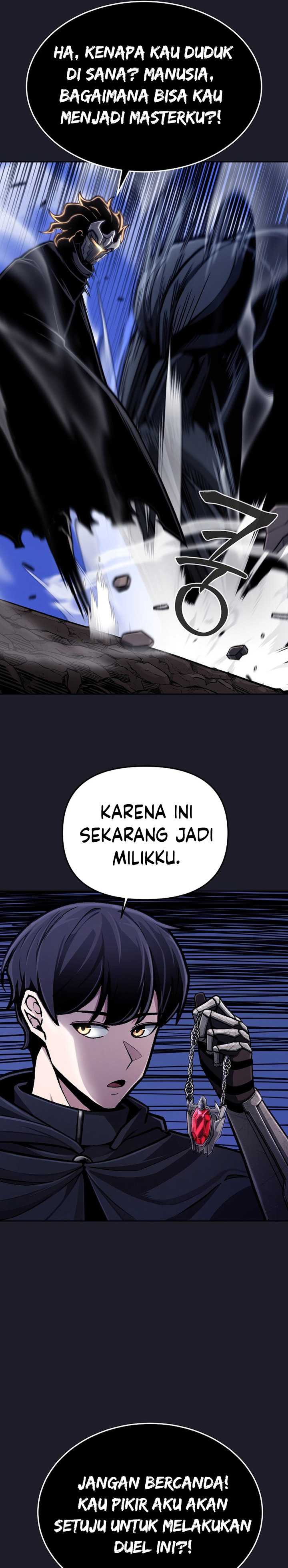 What’s Our Hero Doing? - Chapter 23 18