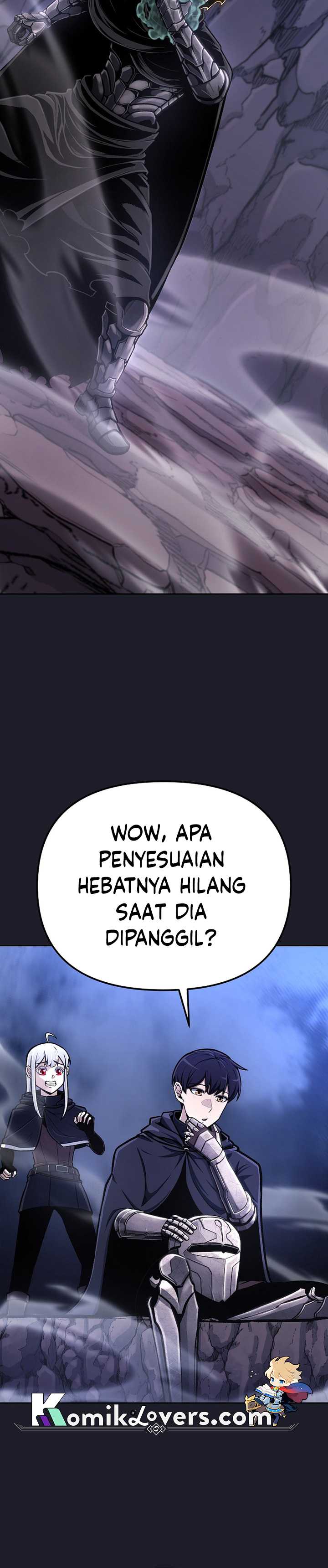 What’s Our Hero Doing? - Chapter 23 13
