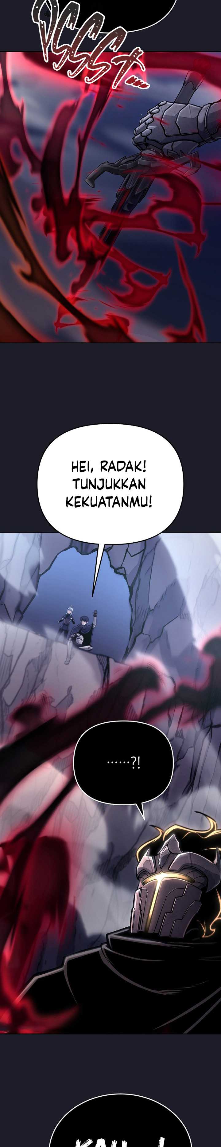 What’s Our Hero Doing? - Chapter 23 16