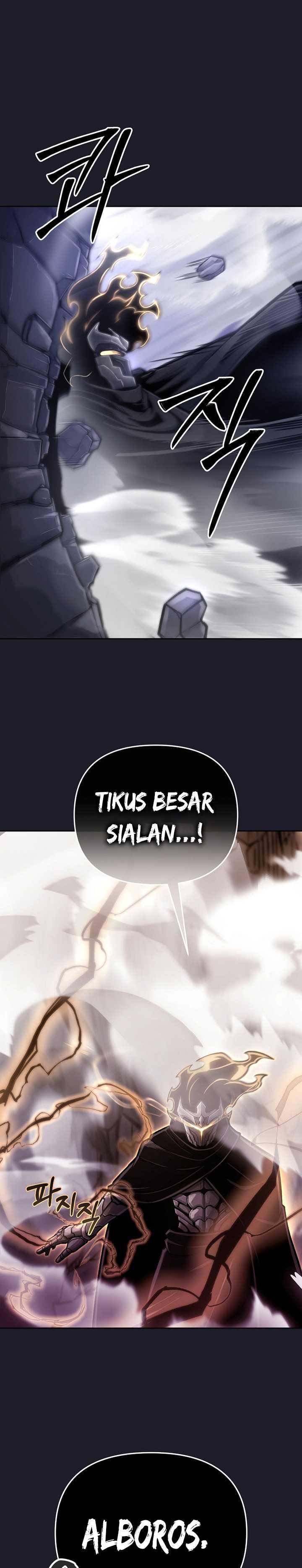 What’s Our Hero Doing? - Chapter 23 15