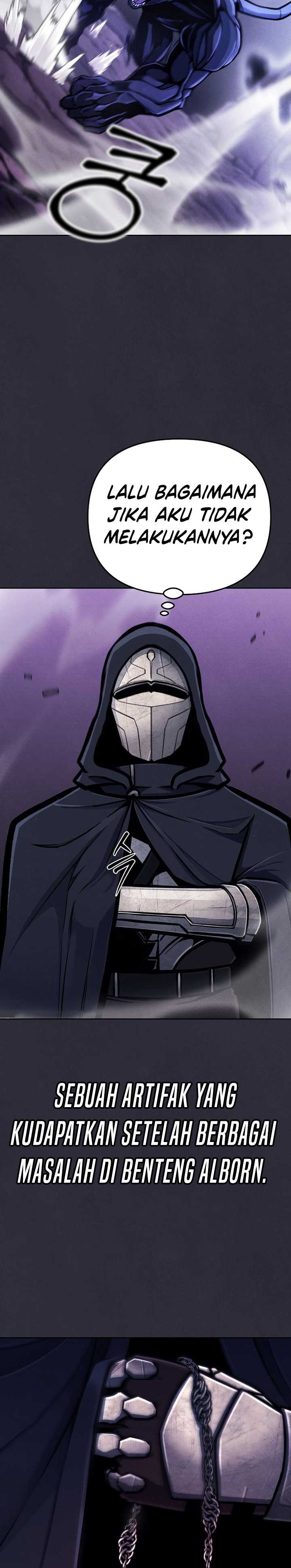 What’s Our Hero Doing? - Chapter 23 7