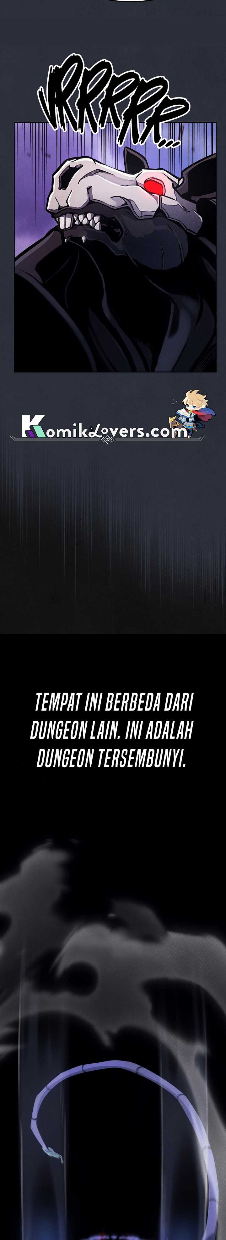 What’s Our Hero Doing? - Chapter 23 5