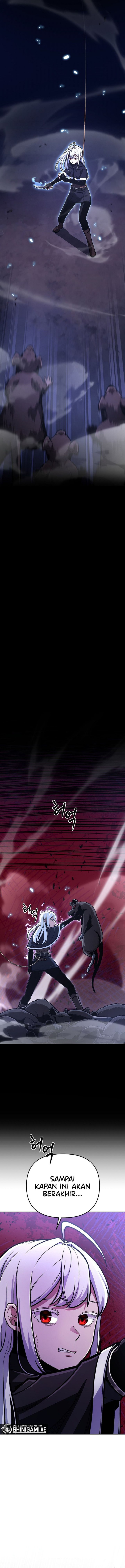 What’s Our Hero Doing? - Chapter 26 9