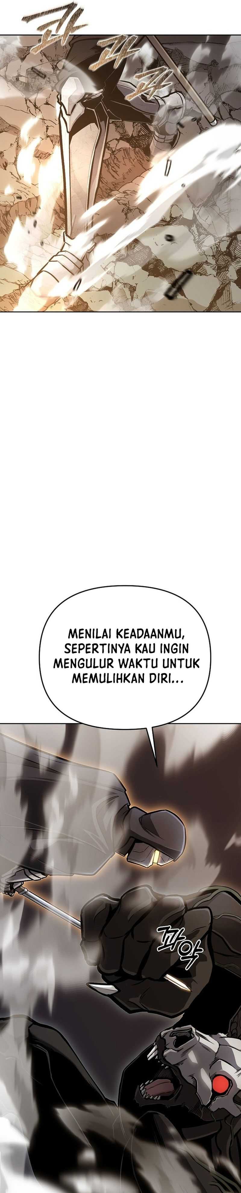 What’s Our Hero Doing? - Chapter 24 39