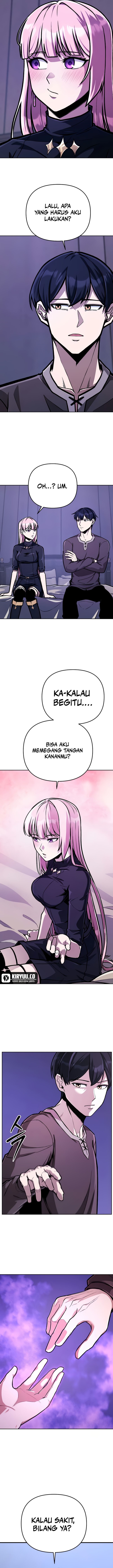 What’s Our Hero Doing? - Chapter 38 9