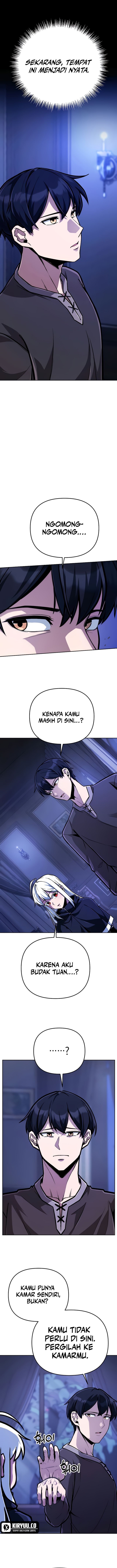 What’s Our Hero Doing? - Chapter 38 3