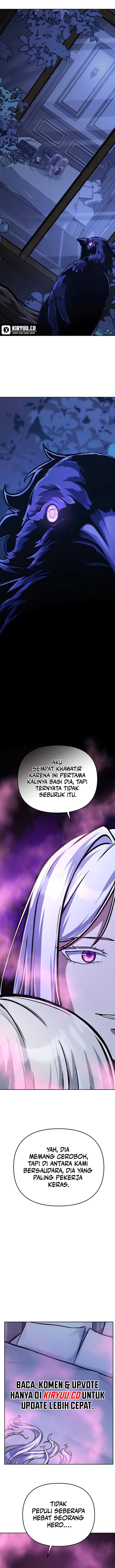 What’s Our Hero Doing? - Chapter 39 8