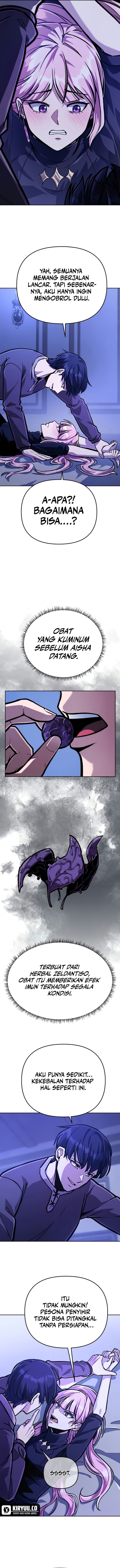 What’s Our Hero Doing? - Chapter 39 12