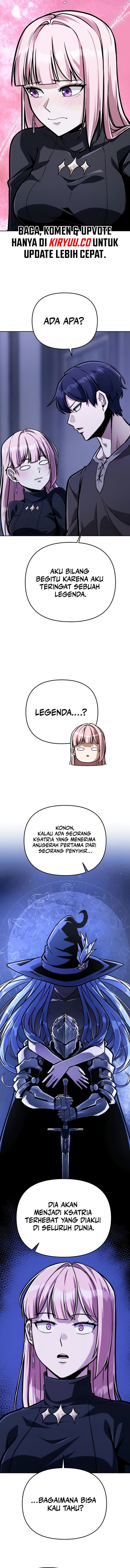 What’s Our Hero Doing? - Chapter 39 4