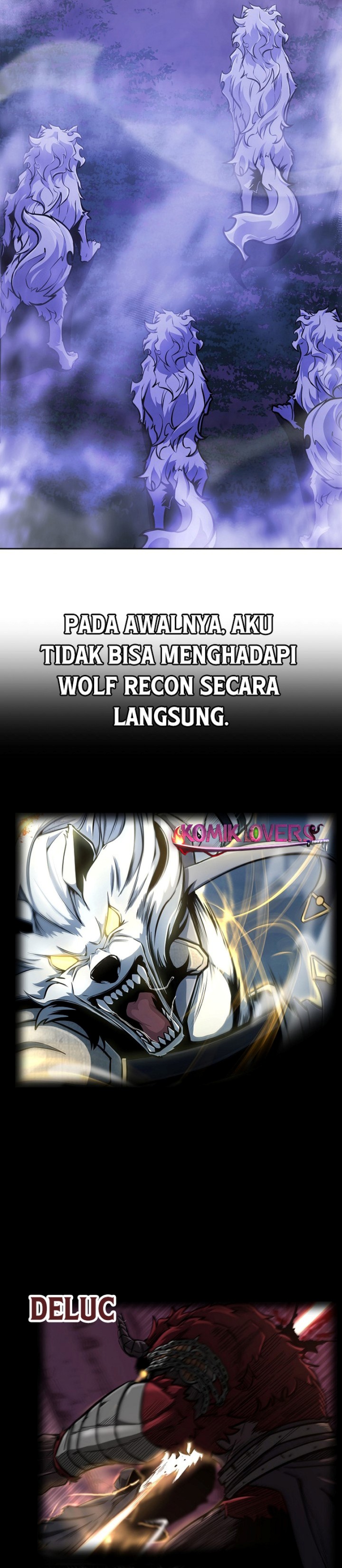 What’s Our Hero Doing? - Chapter 32 20