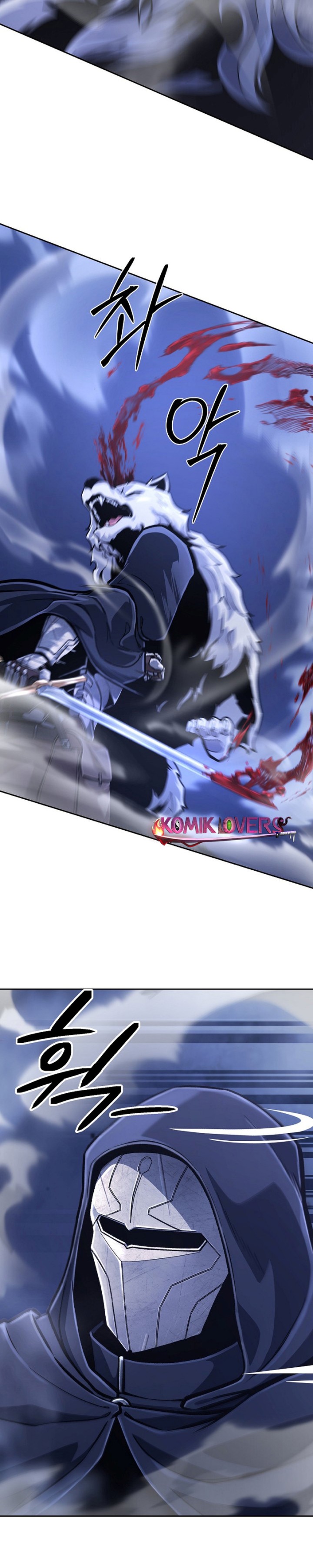 What’s Our Hero Doing? - Chapter 32 27