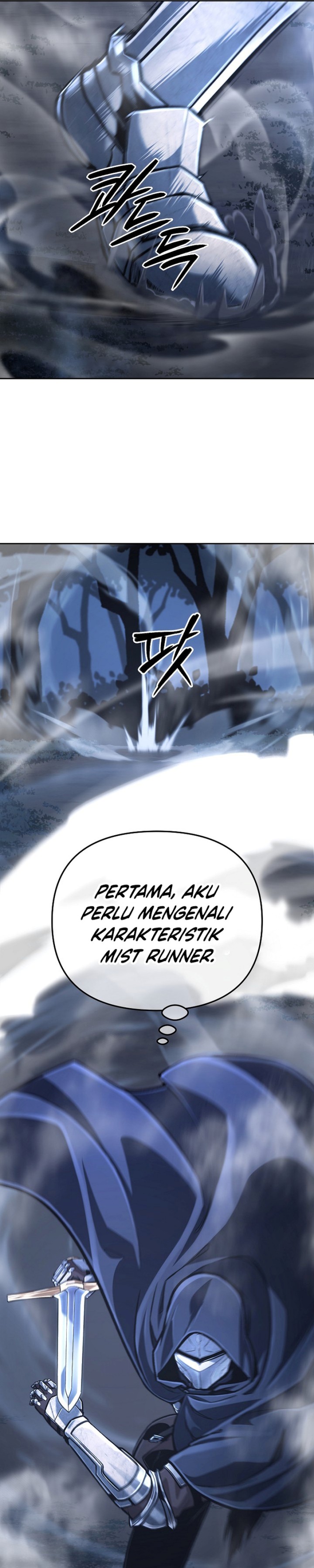 What’s Our Hero Doing? - Chapter 32 24