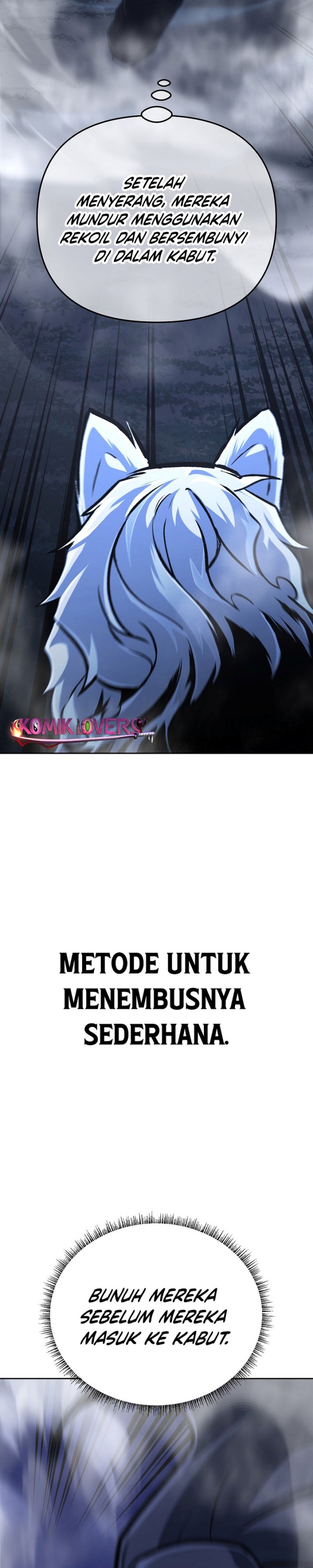 What’s Our Hero Doing? - Chapter 32 25