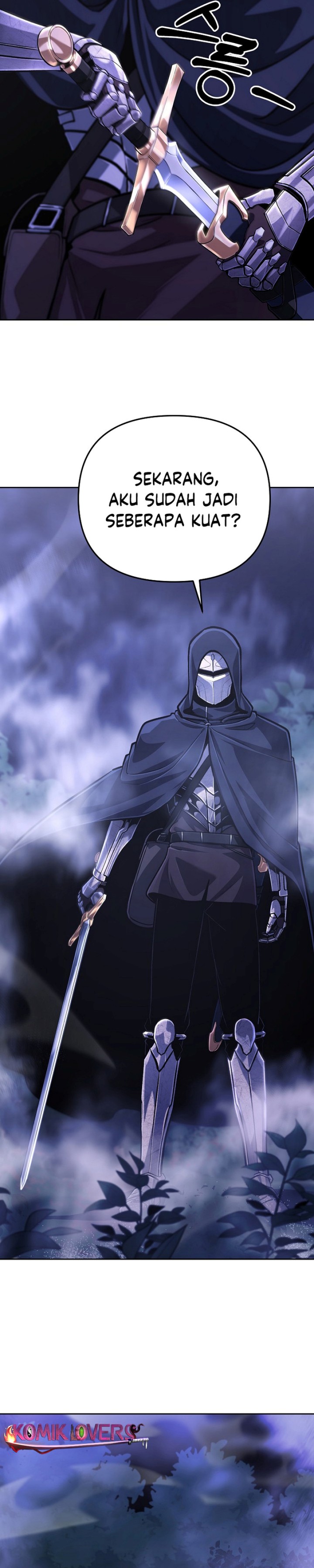 What’s Our Hero Doing? - Chapter 32 18