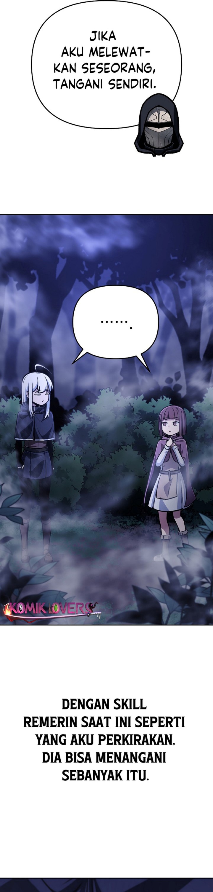 What’s Our Hero Doing? - Chapter 32 17