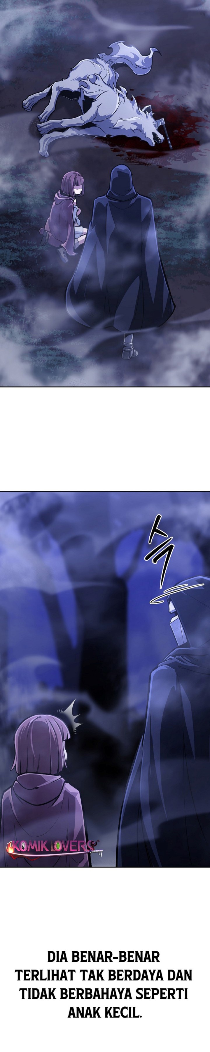 What’s Our Hero Doing? - Chapter 32 14