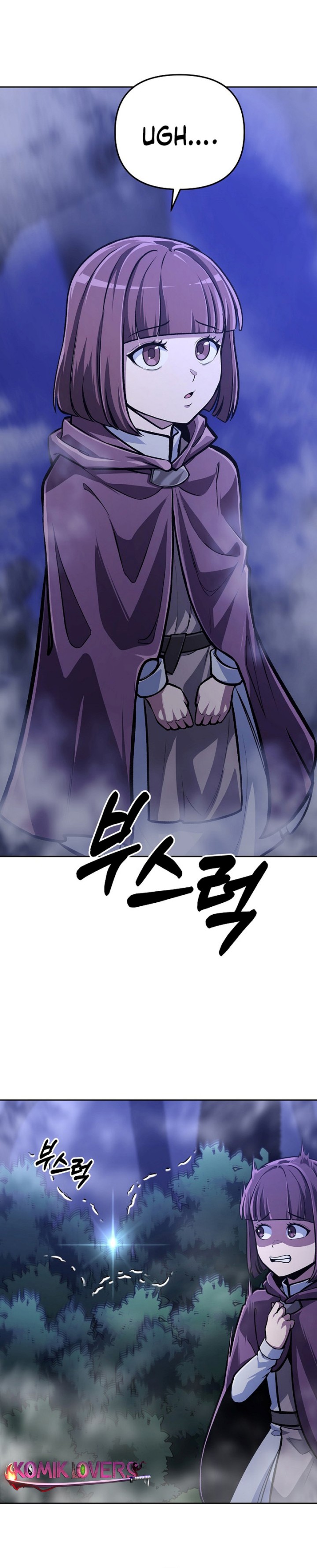 What’s Our Hero Doing? - Chapter 32 15