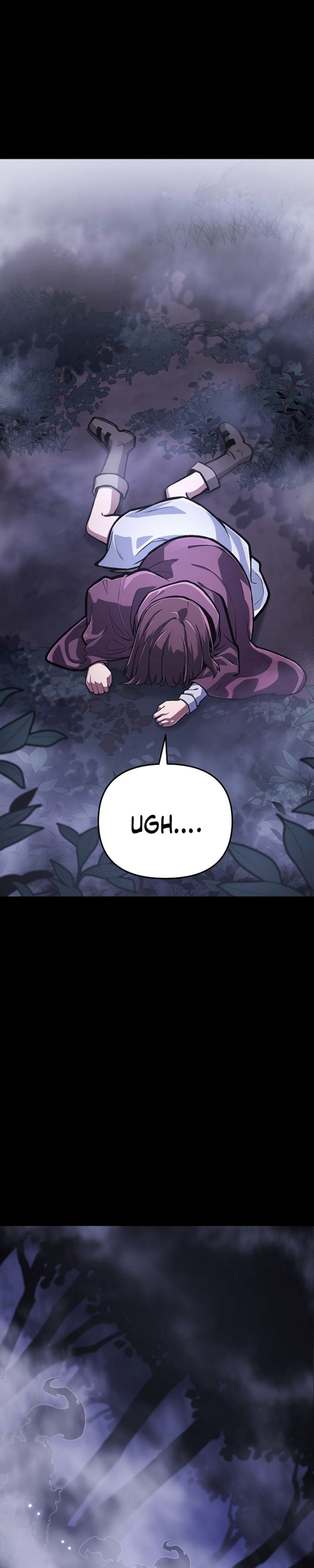 What’s Our Hero Doing? - Chapter 32 4