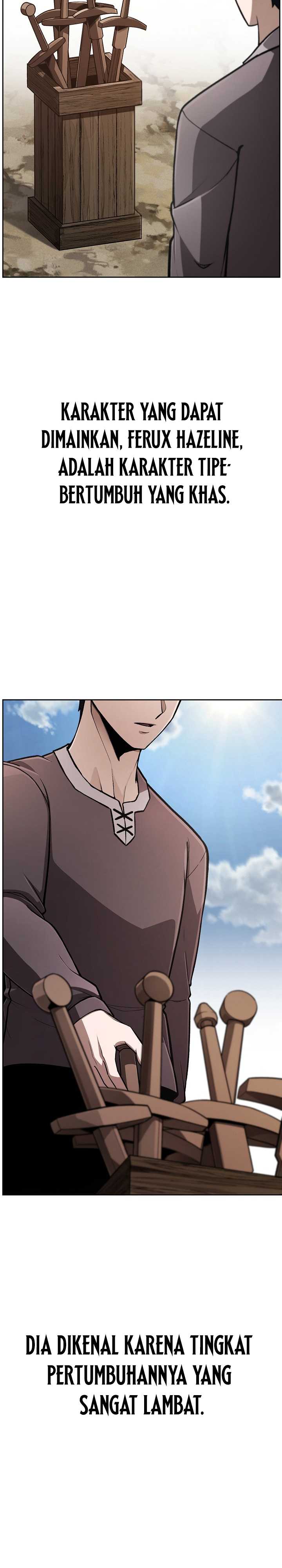 What’s Our Hero Doing? - Chapter 30 9
