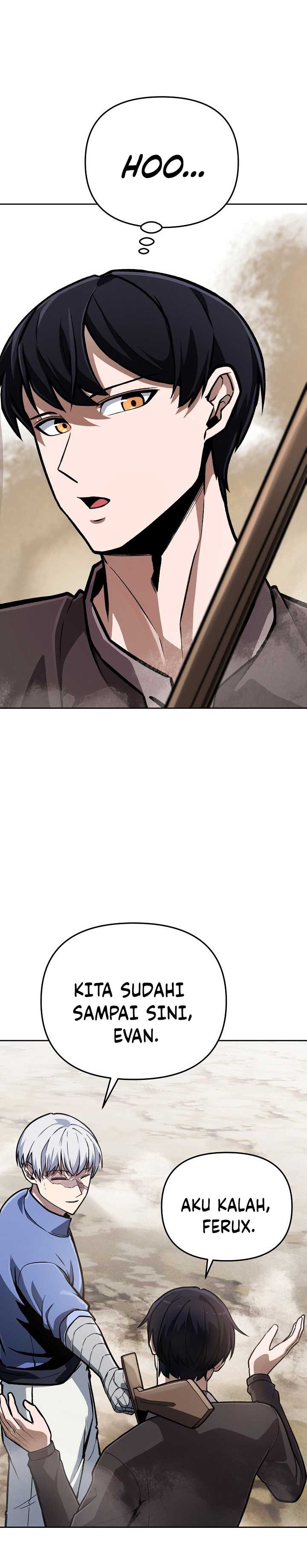 What’s Our Hero Doing? - Chapter 30 23