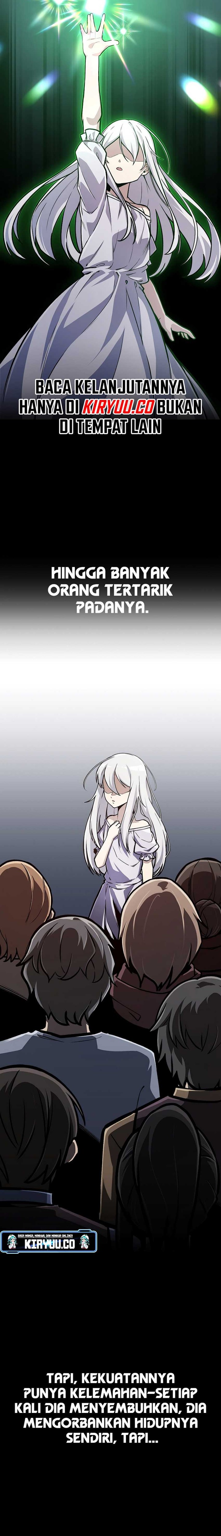 What’s Our Hero Doing? - Chapter 31 2