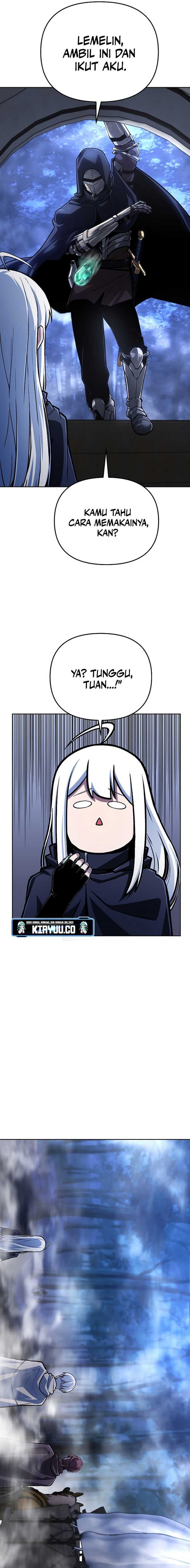 What’s Our Hero Doing? - Chapter 31 23