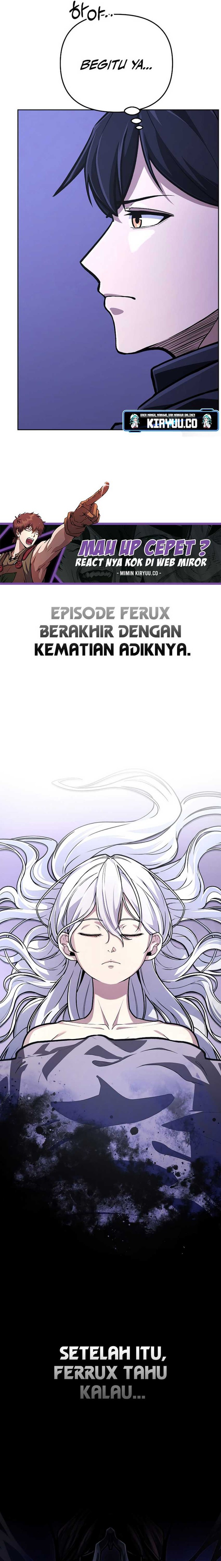 What’s Our Hero Doing? - Chapter 31 12